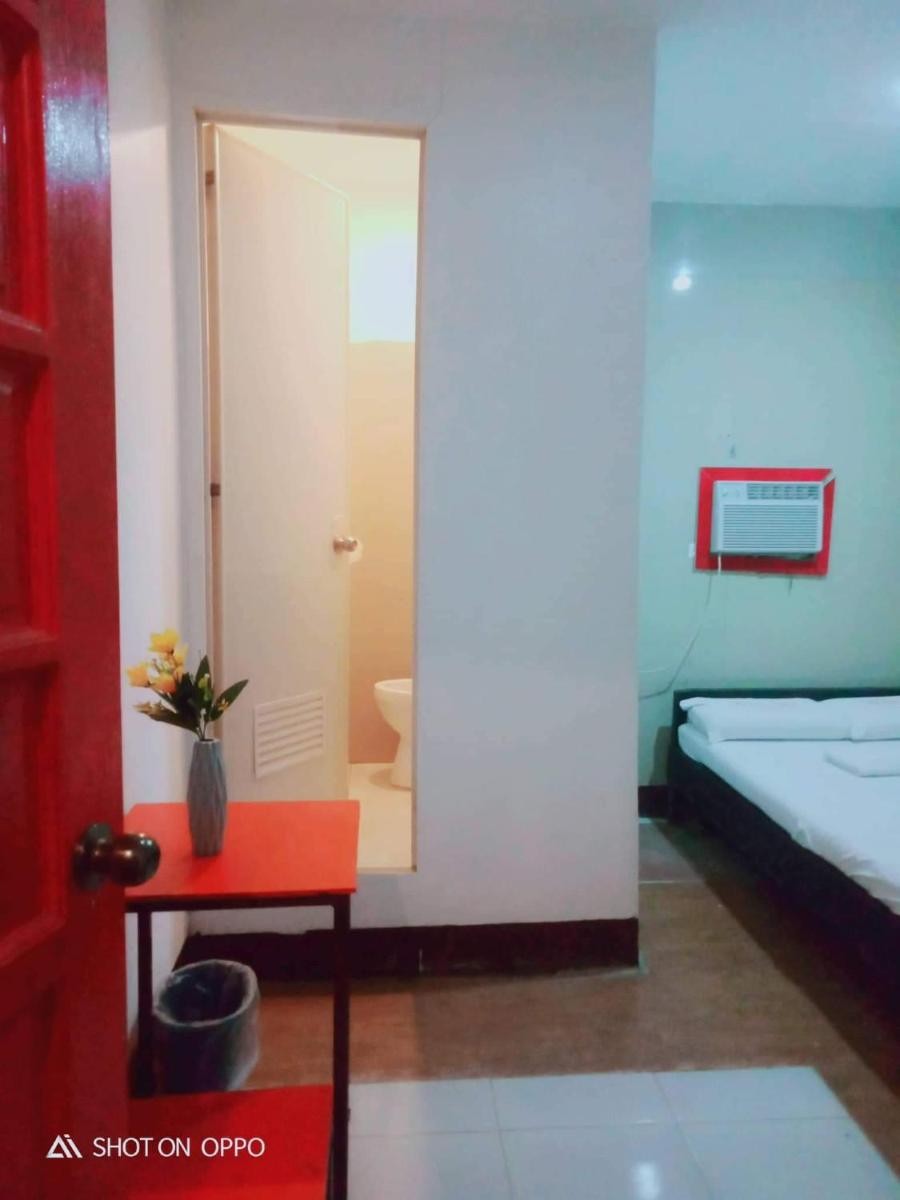 Suitetrails - WJV INN BASAK MANDAUE BRANCH