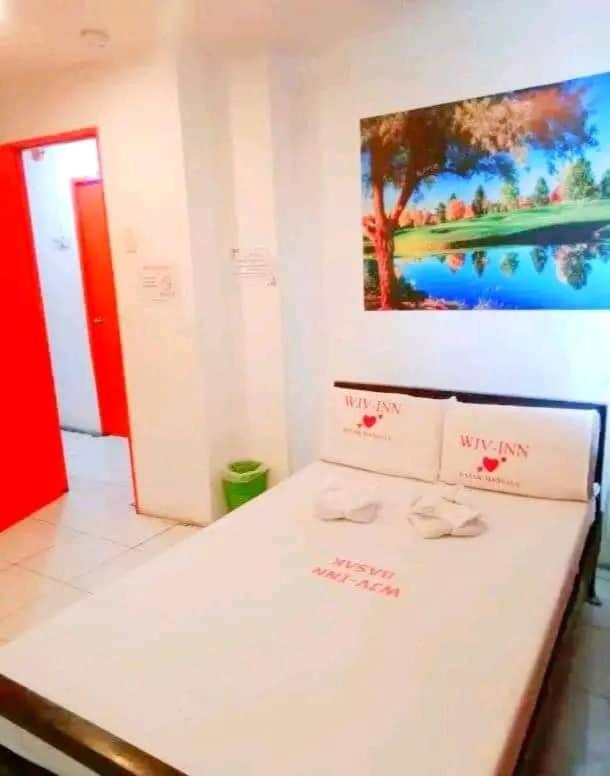 Suitetrails - WJV INN BASAK MANDAUE BRANCH