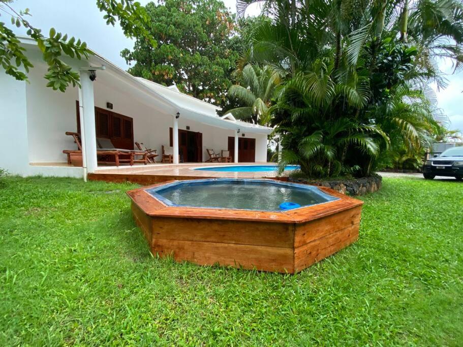 Suitetrails - Villa Primo Manolo, Las Terrenas.