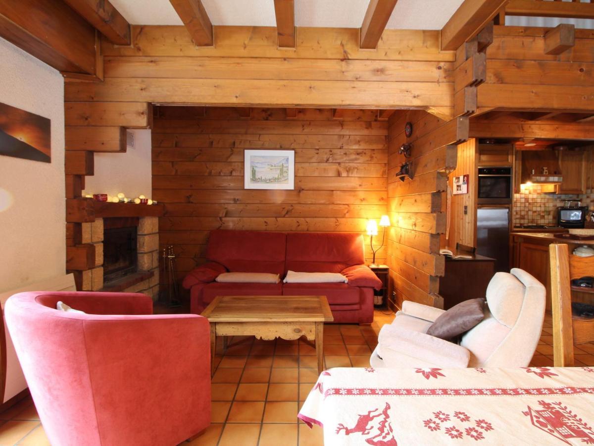 Chalet Arâches-la-Frasse, 5 pièces, 7 personnes - FR-1-572-187 - Housity