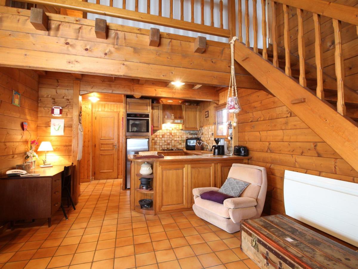 Chalet Arâches-la-Frasse, 5 pièces, 7 personnes - FR-1-572-187 - Housity