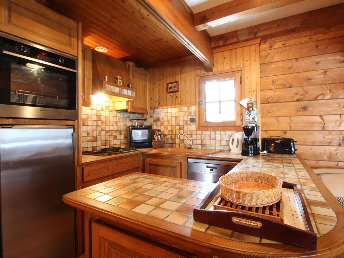 Chalet Arâches-la-Frasse, 5 pièces, 7 personnes - FR-1-572-187 - Housity