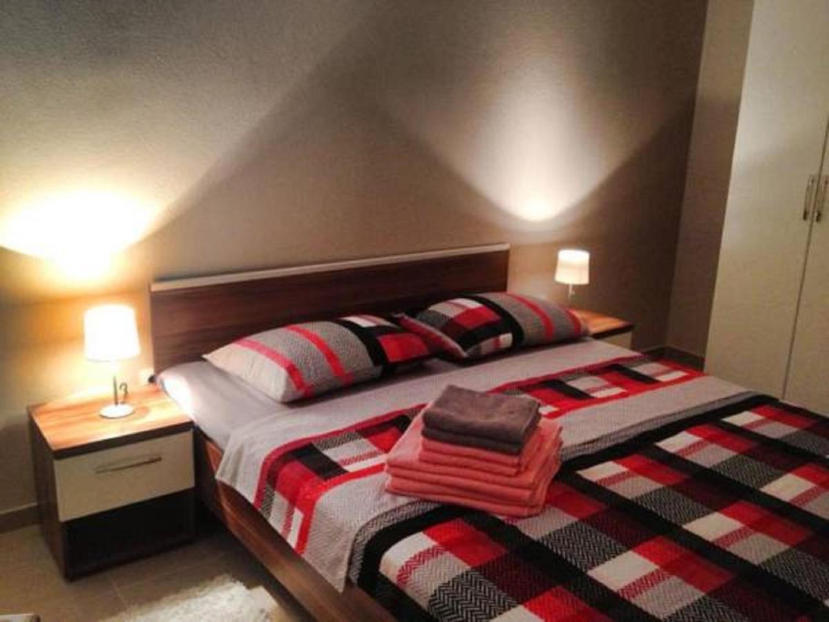 Guesthouse Mala Luce Stobreč - Hizvo