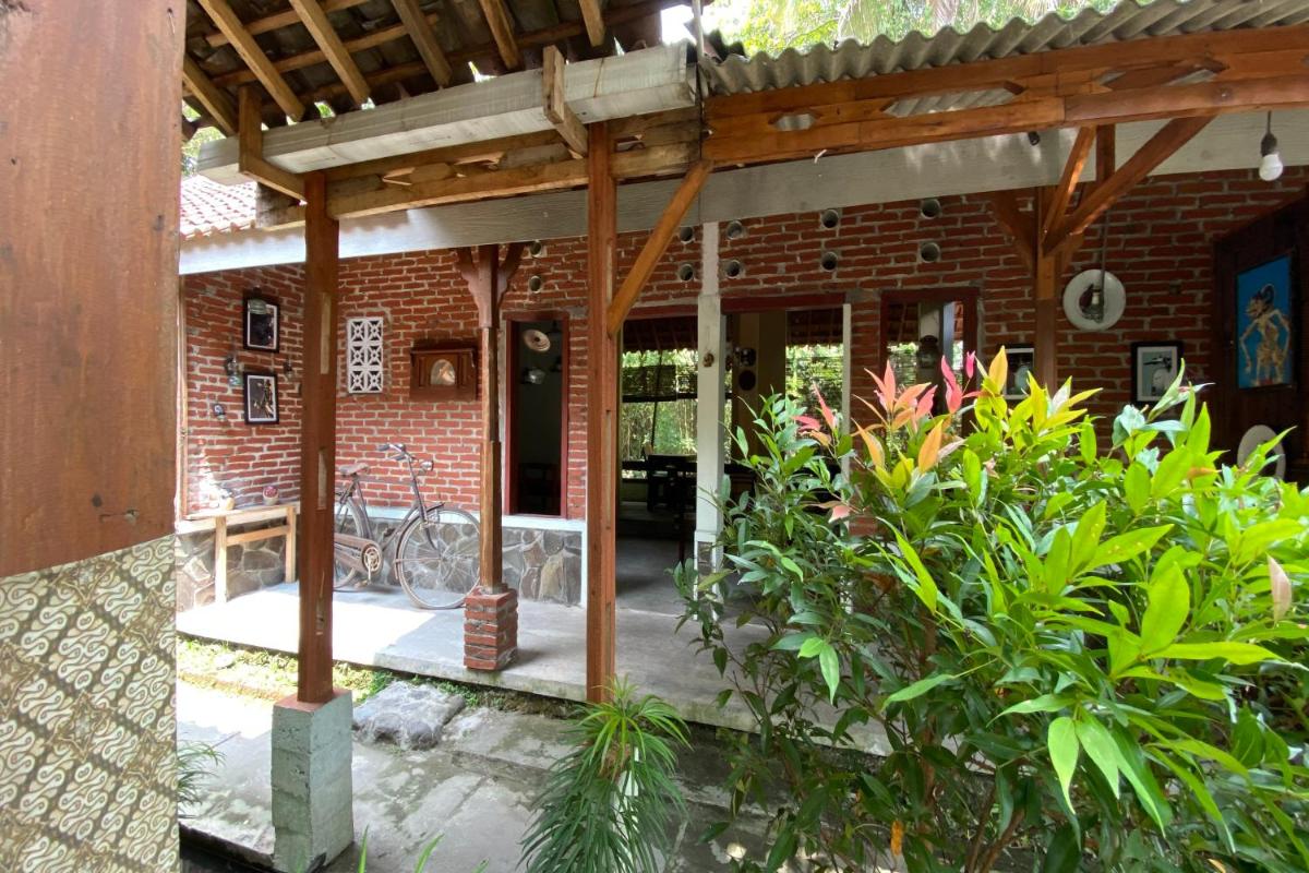 Pondok kali oedal - Housity