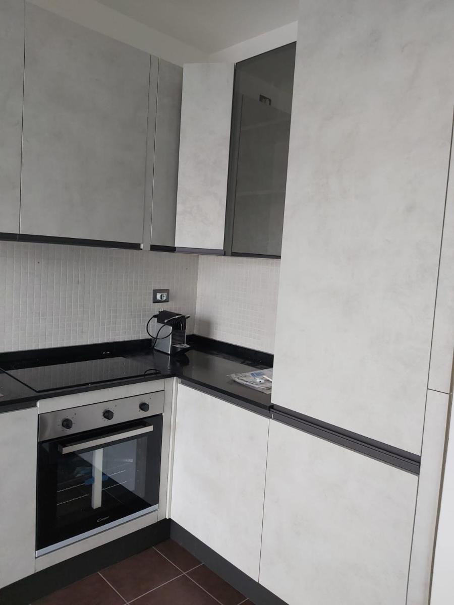 Suitetrails - Milano Santa Giulia Business Apartment - Olimpiadi 26