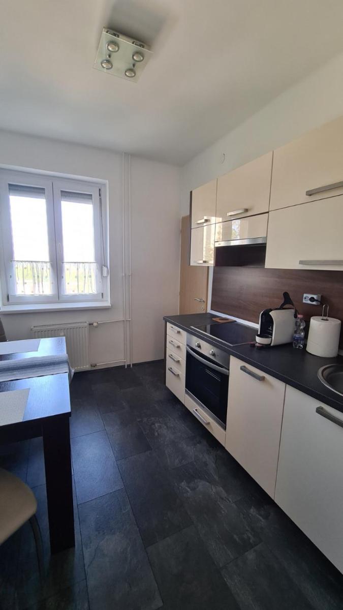 Suitetrails - Apartman Pécs mellett