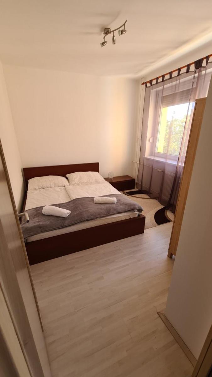 Suitetrails - Apartman Pécs mellett