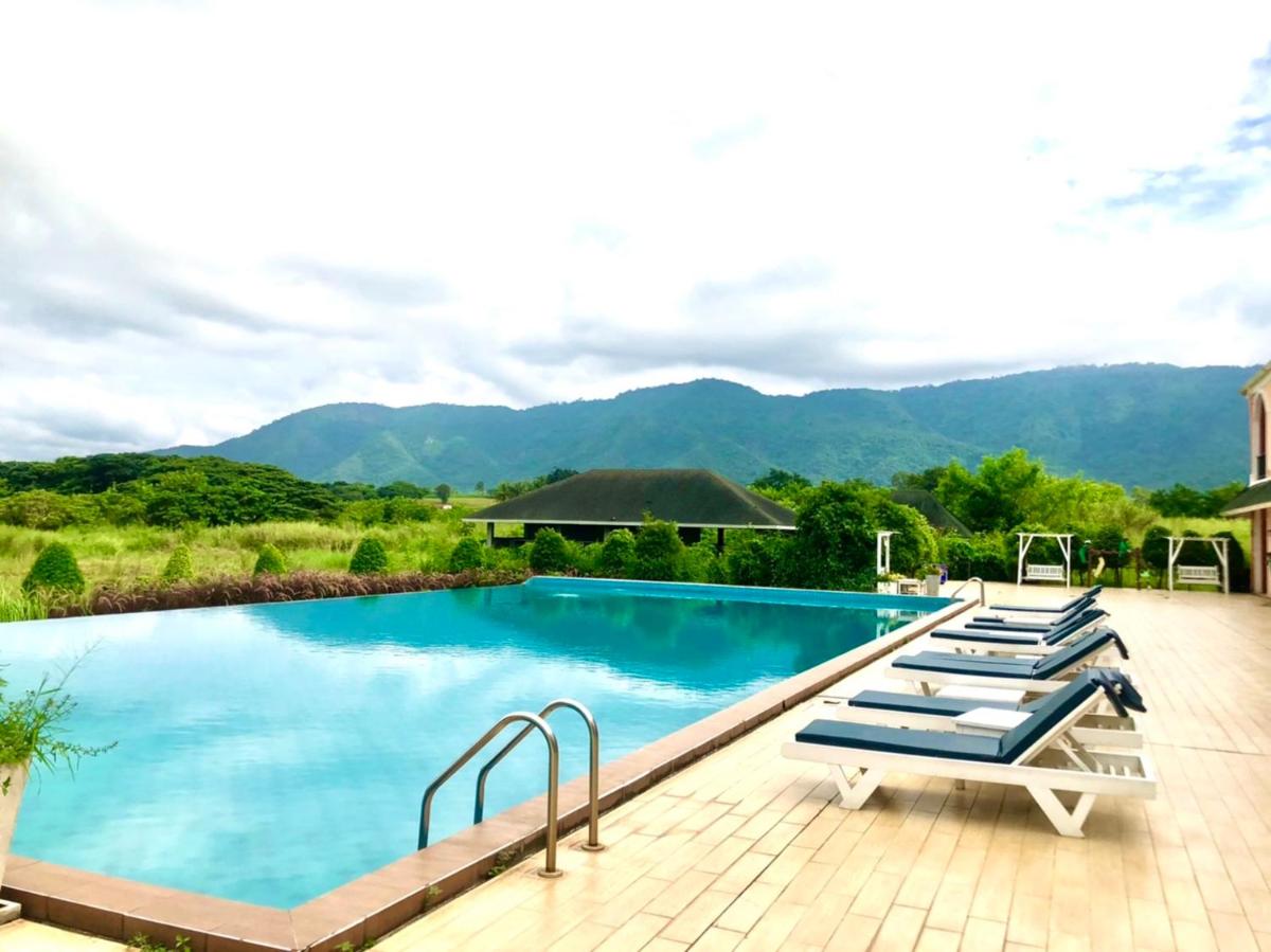 Aurora Resort Khao Yai - Housity