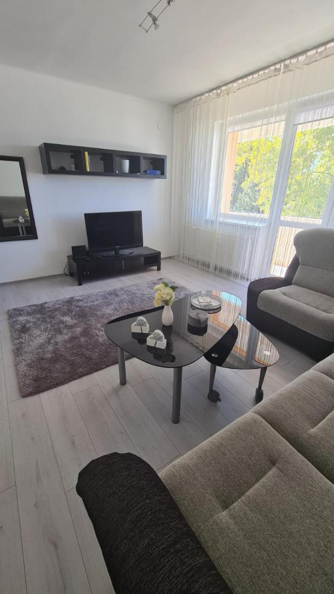 Suitetrails - Apartman Pécs mellett