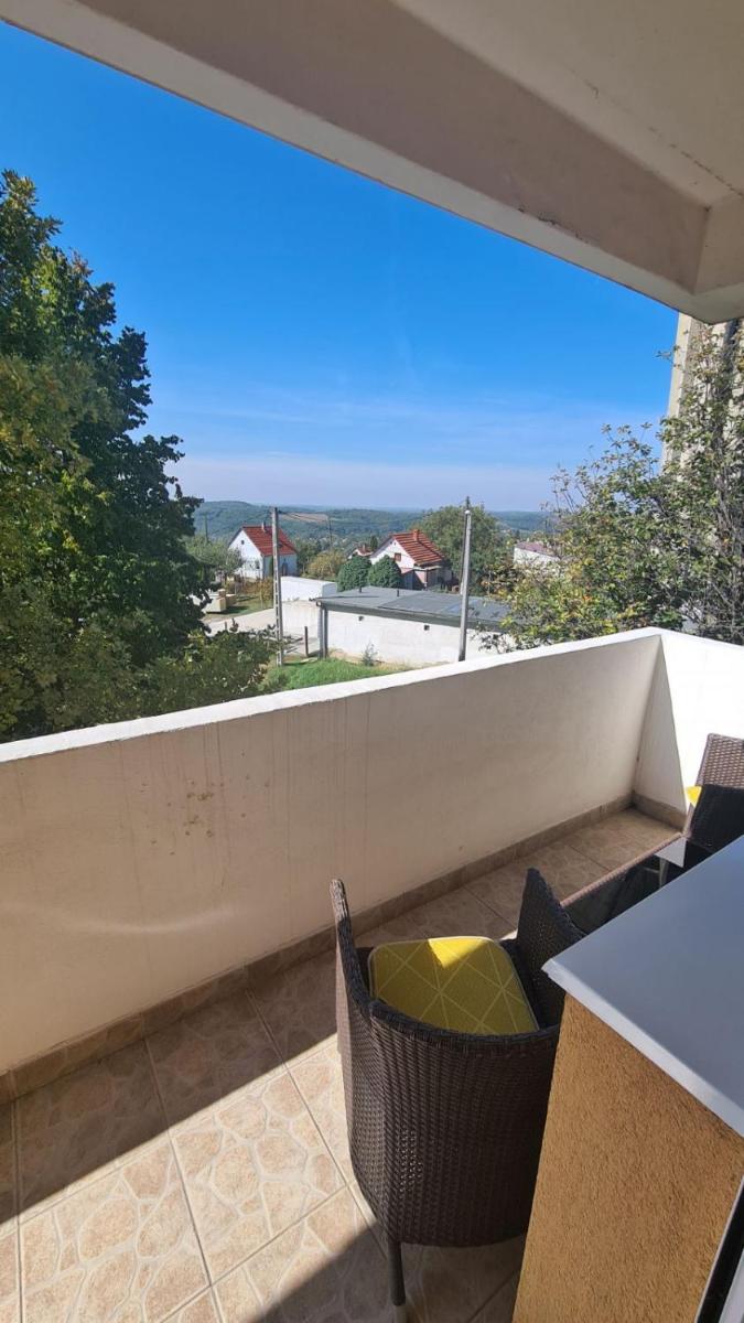 Suitetrails - Apartman Pécs mellett