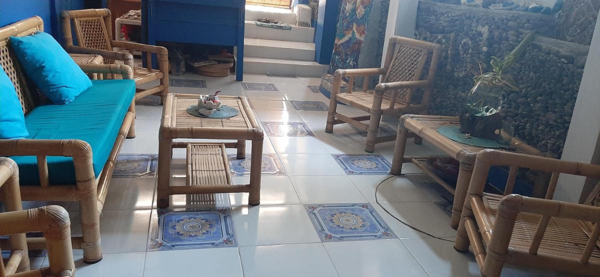 Isin Gumi Homestay - Housity