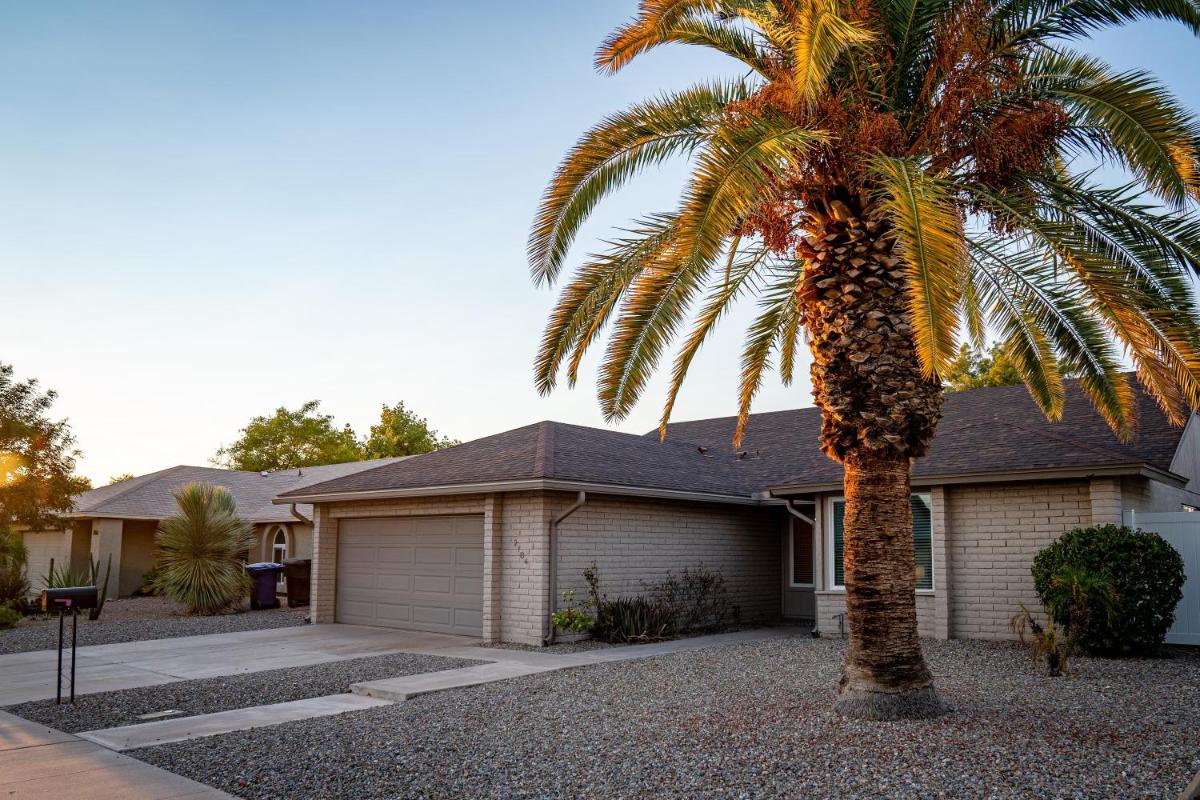 McNair Chandler home - Housity