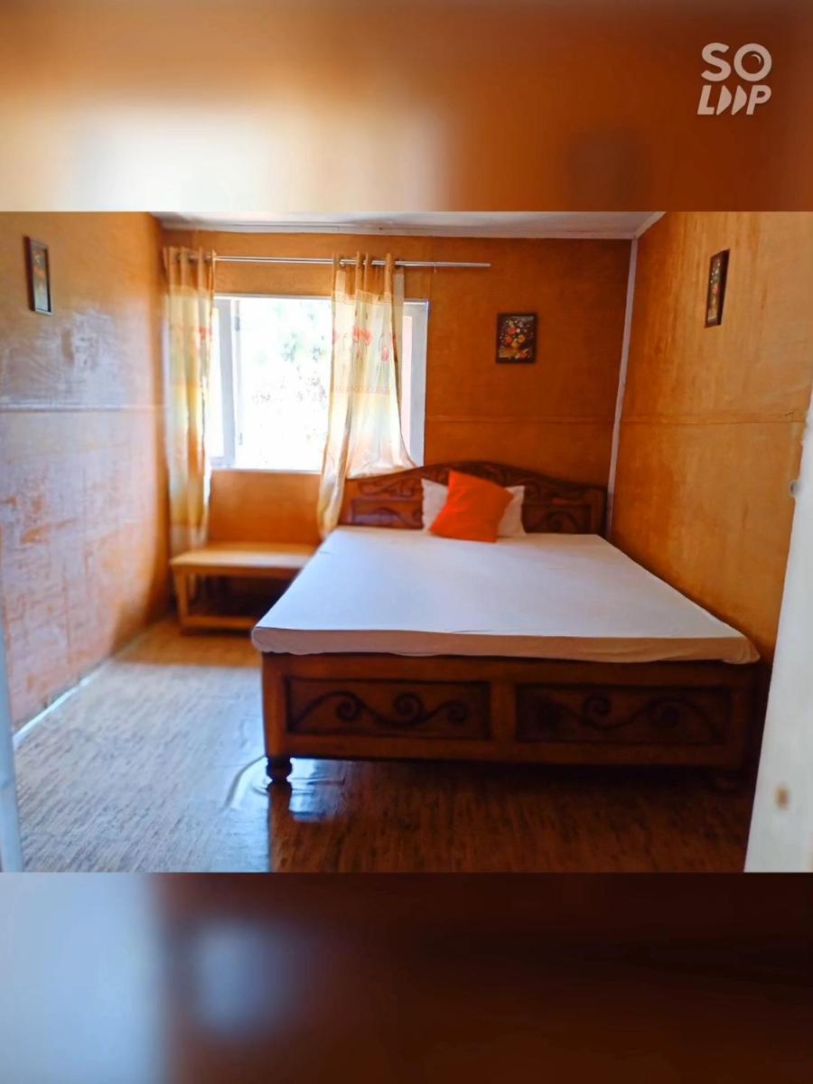 Pine Hill Homestay - Housity