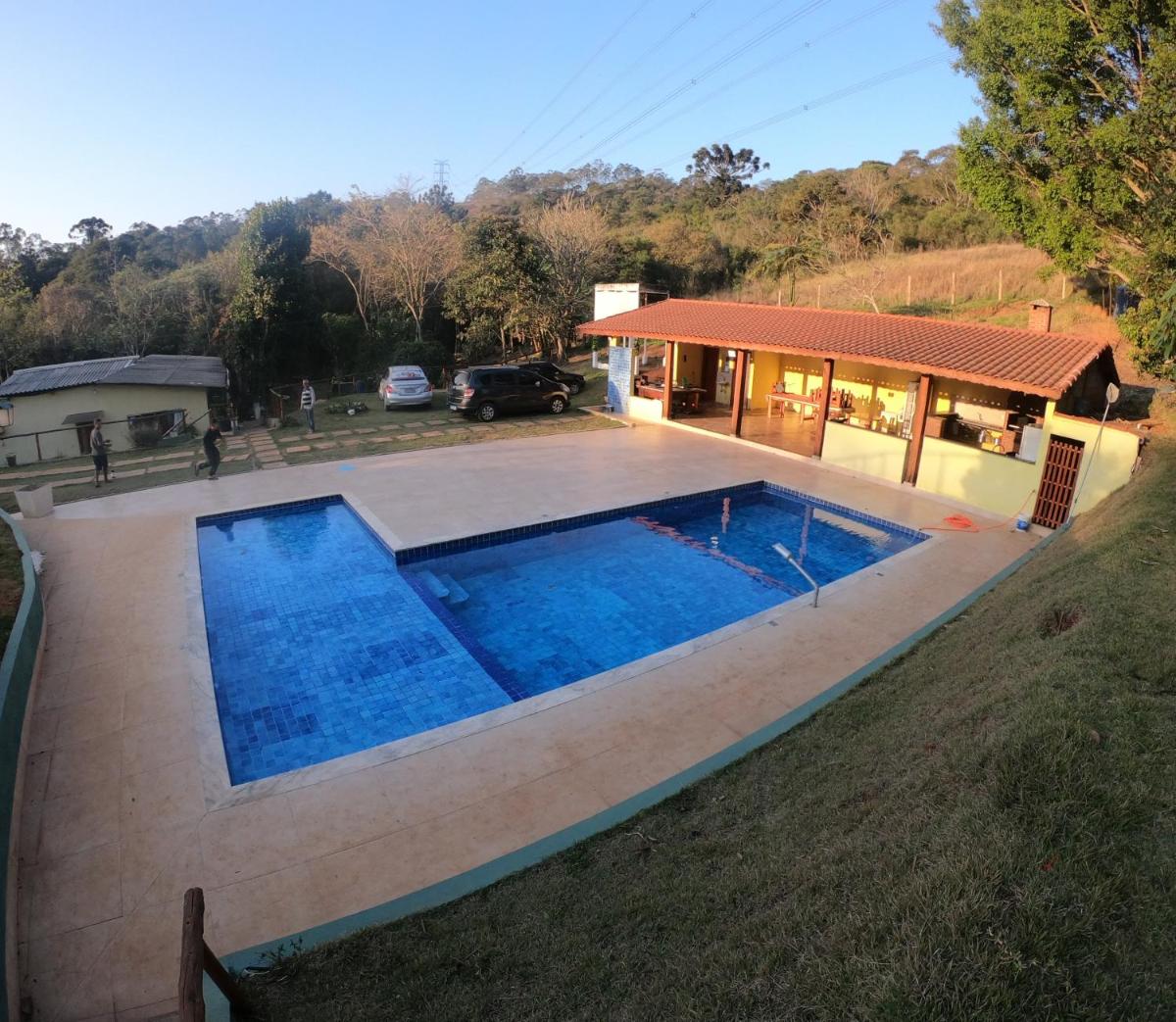 Chácara Sonho do Pato - Housity