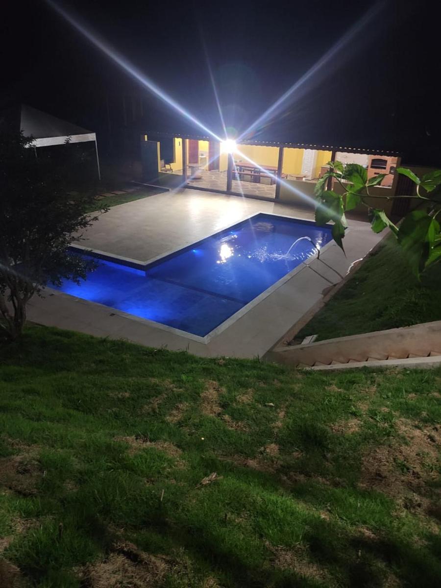 Chácara Sonho do Pato - Housity