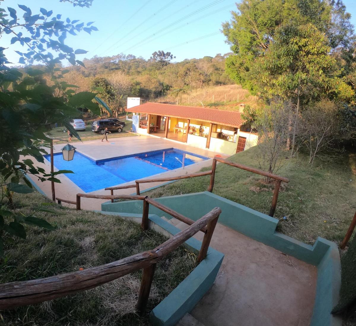 Chácara Sonho do Pato - Housity