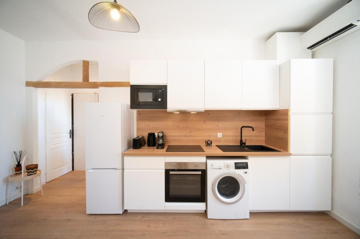 Suitetrails - New fully equipped air-conditioned apartment