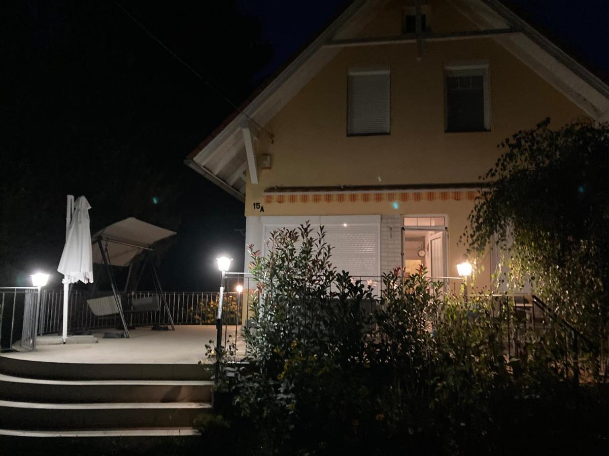 Suitetrails - Sunhouse, Balatonvilágos