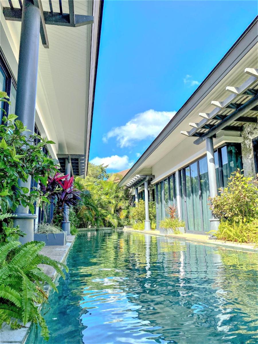 Suitetrails - Prosper Hospitality - Pool Access Apartment - Chalong