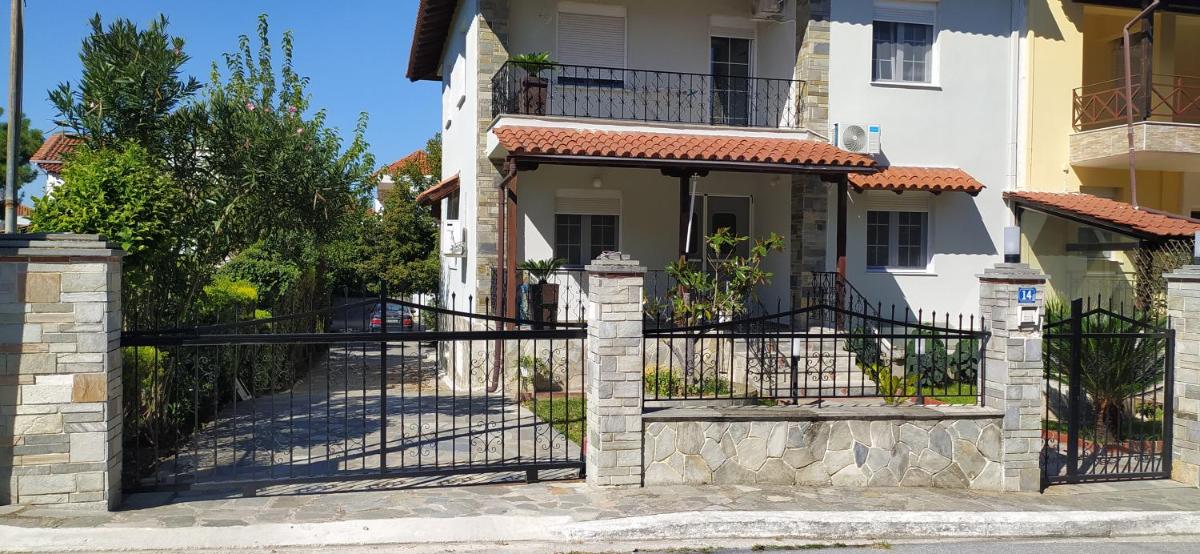 Villa Ariadni - Housity
