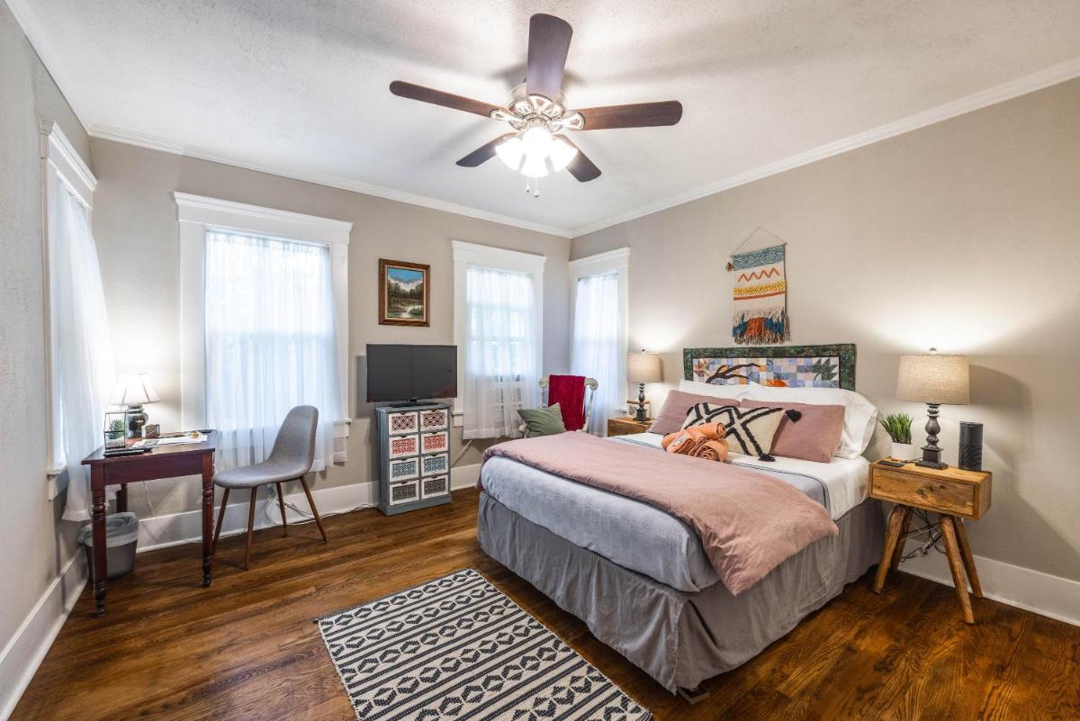 738 E Yale - Housity
