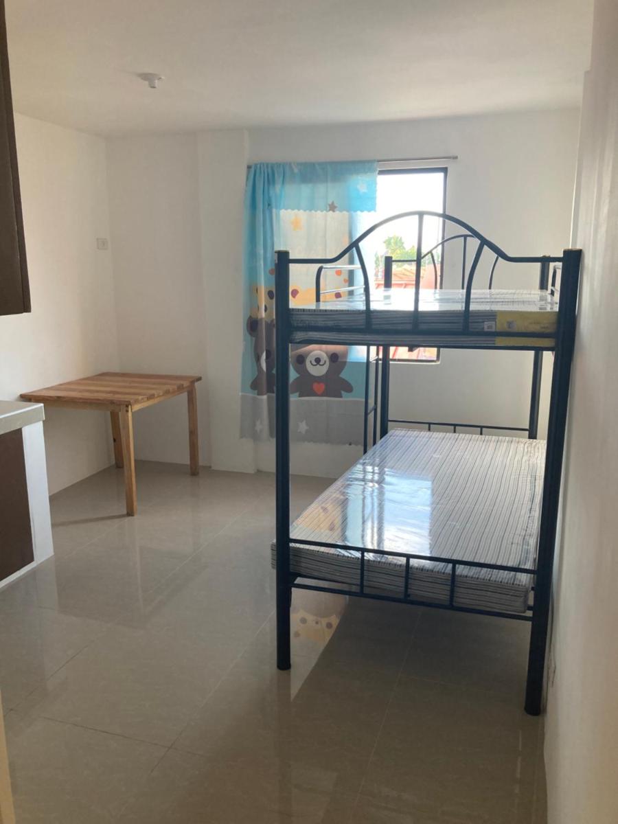 Studio Type Apartment in San Isidro Heights Banlic Cabuyao - Housity