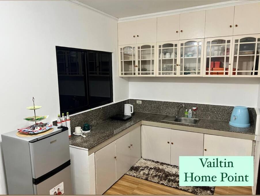 Suitetrails - Bungalow For 20 Persons