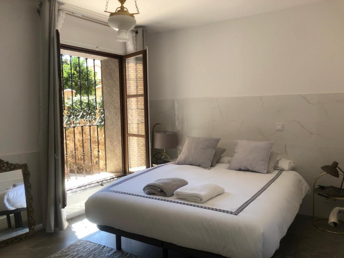 Apartamentos Toledo Casa de los Aljibes - Housity