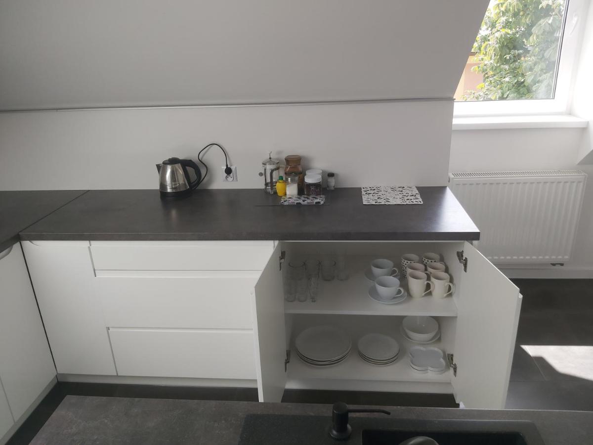 Apartament Olkusz Centrum - Housity