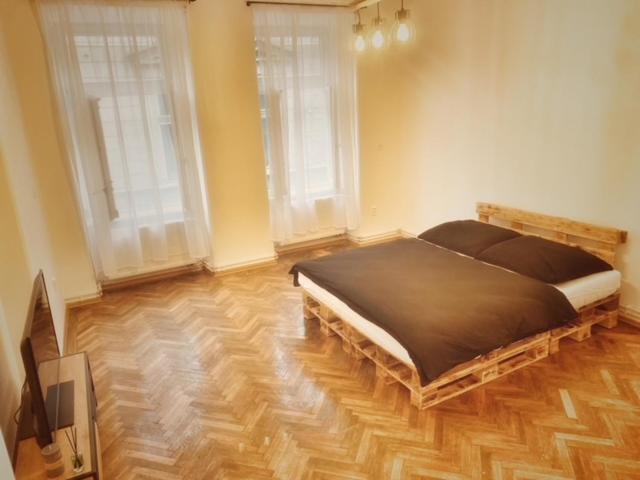 Jedinečný byt v historickom centre Košíc - Housity