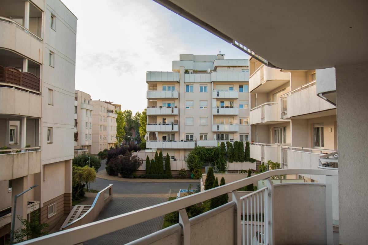 M&T Apartament by Rentoom - Housity