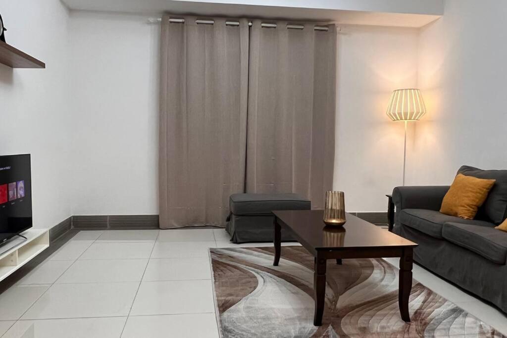 ONE 2BHK Apartment near Muscat Intl Airport - Housity