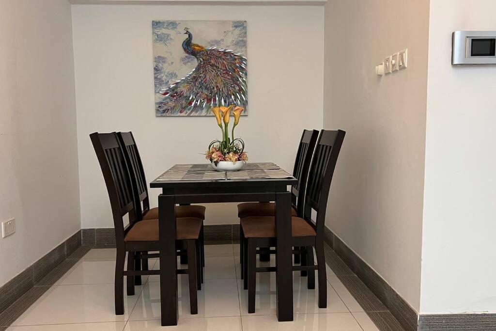 ONE 2BHK Apartment near Muscat Intl Airport - Housity