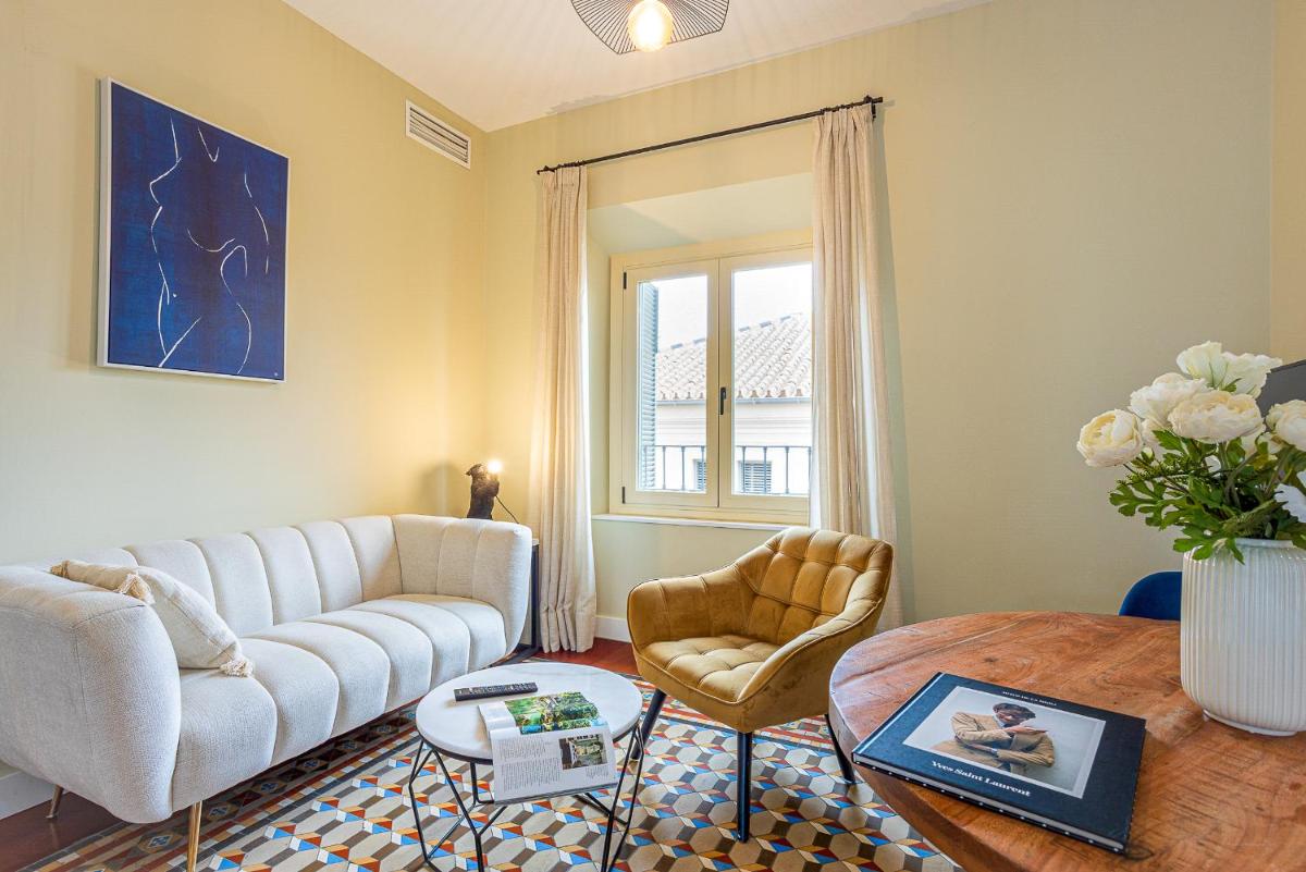 Madeinterranea Apartments - Housity