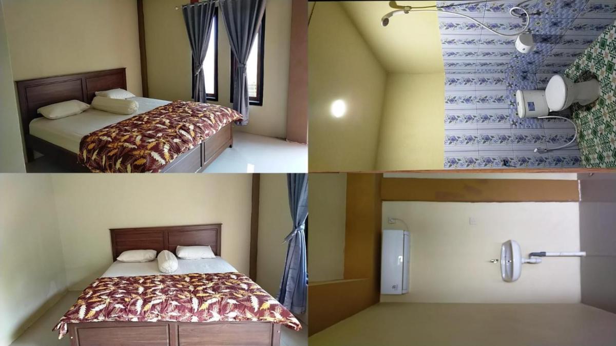 Suitetrails - Andira Homestay Labuan Bajo