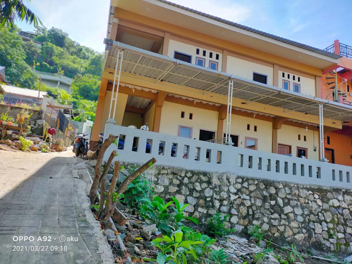 Suitetrails - Andira Homestay Labuan Bajo
