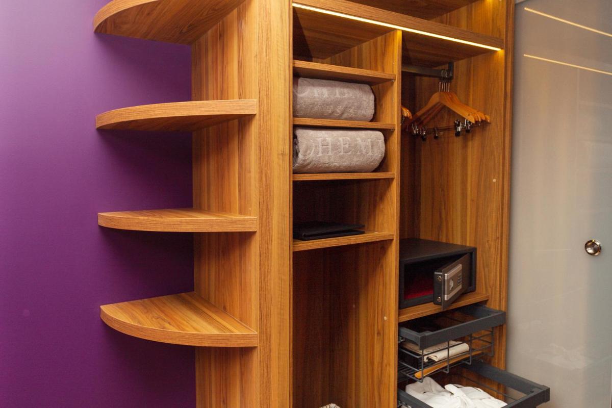Imagen de la galería de Bohemia Suites & Spa - Adults Only, en Playa del Inglés