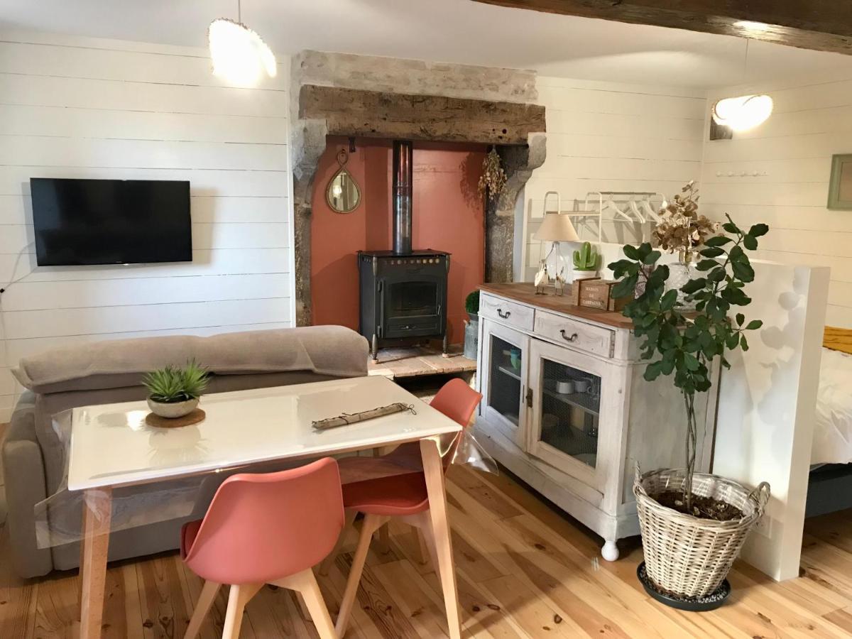 Maison à la campagne Les Oliviers - Housity