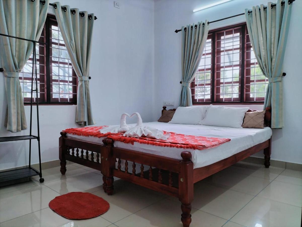 joseys homestay - Housity