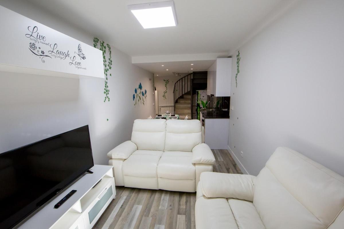 Suitetrails - Wind Rose 10 - Moderno duplex a estrenar