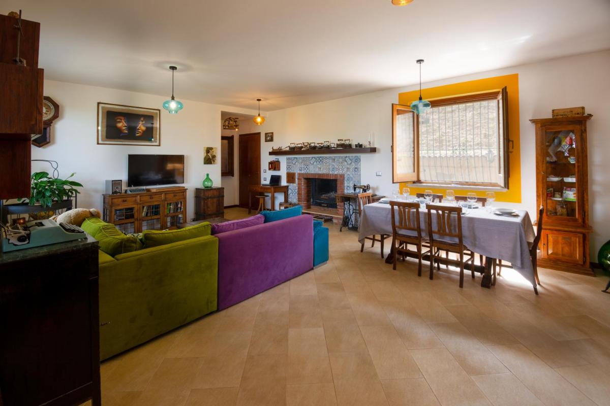 B&B La Roverella - Hizvo