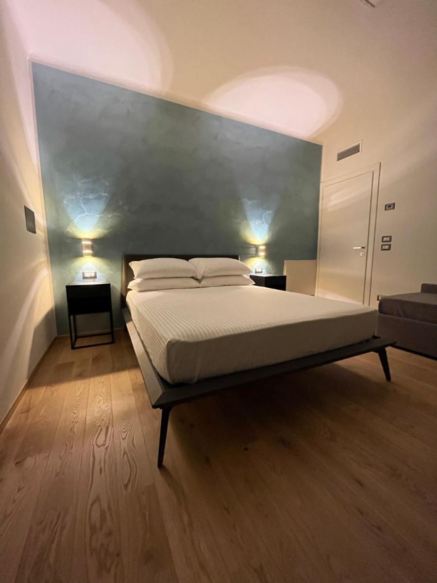 Suitetrails - Adriatico Luxury Apartments