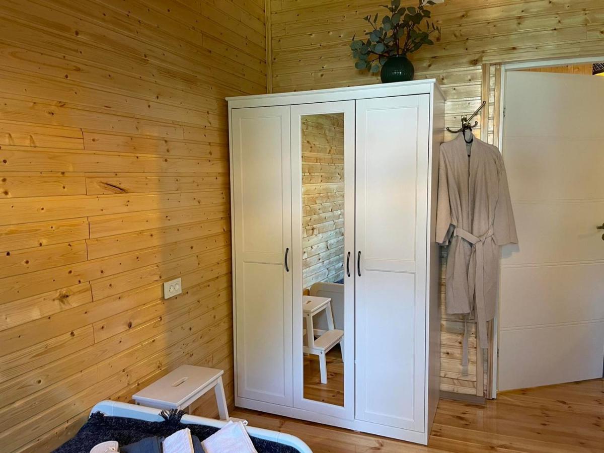 East side in Tervola with sauna and free parking - Housity