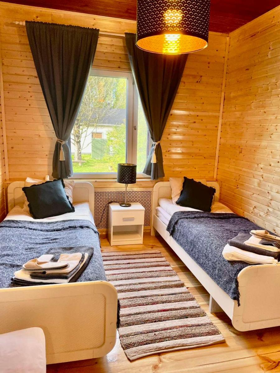 East side in Tervola with sauna and free parking - Housity