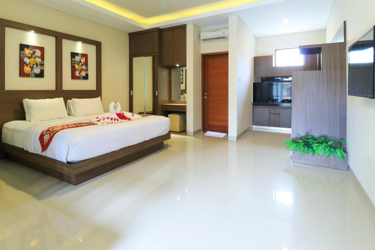 Royal Majesty Villas Jimbaran - Housity