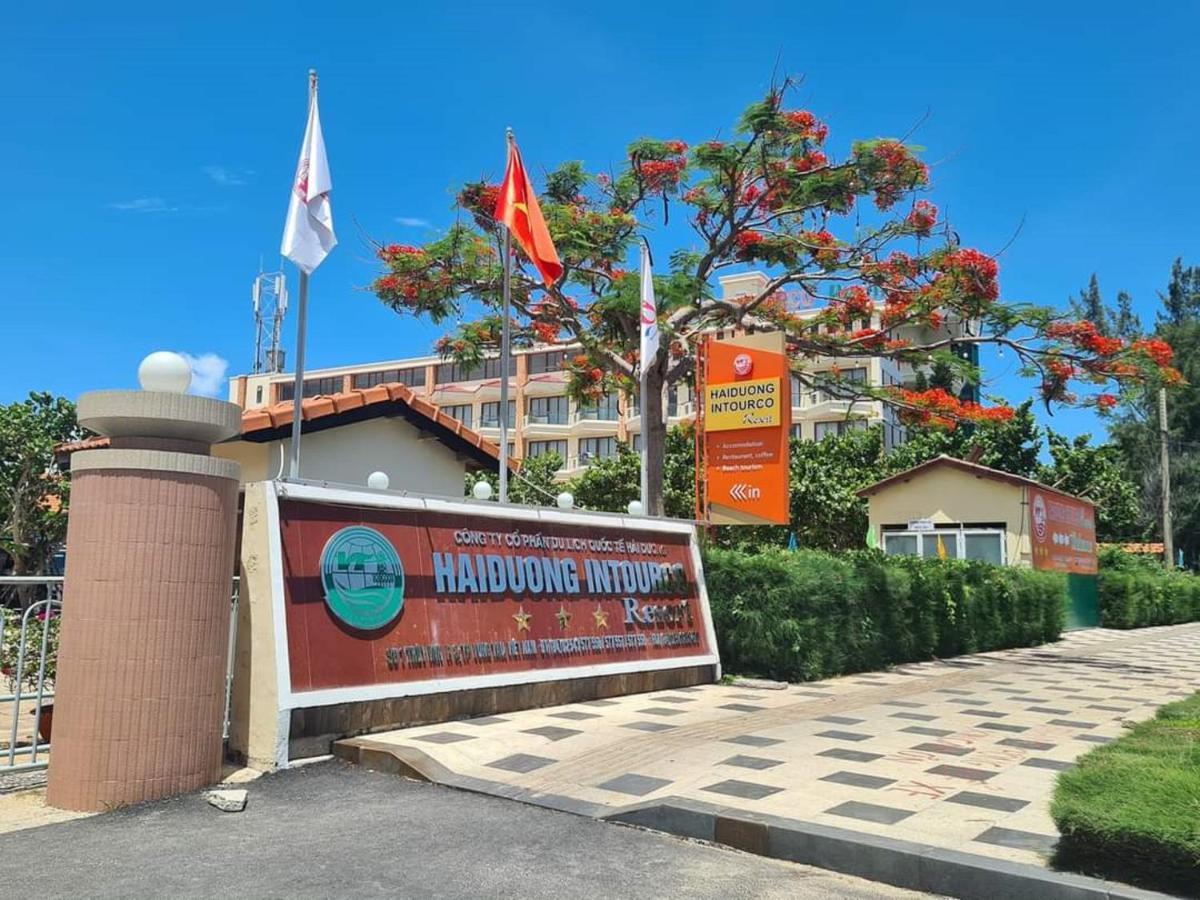 Hai Duong Intourco Resort, Vung Tau - Housity