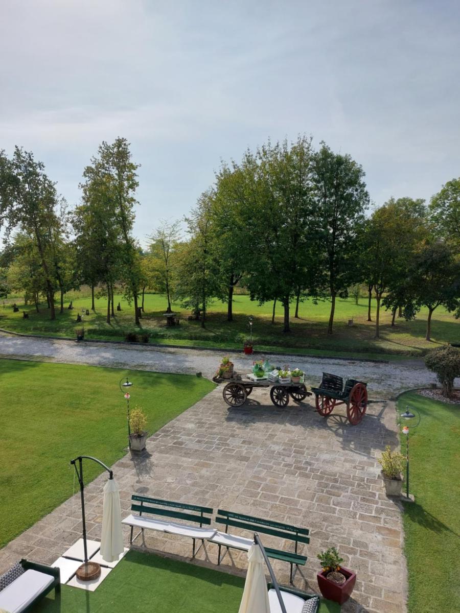 Agriturismo Villa Greggio - Housity