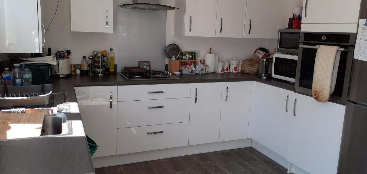 Beautiful En-suite room - Housity