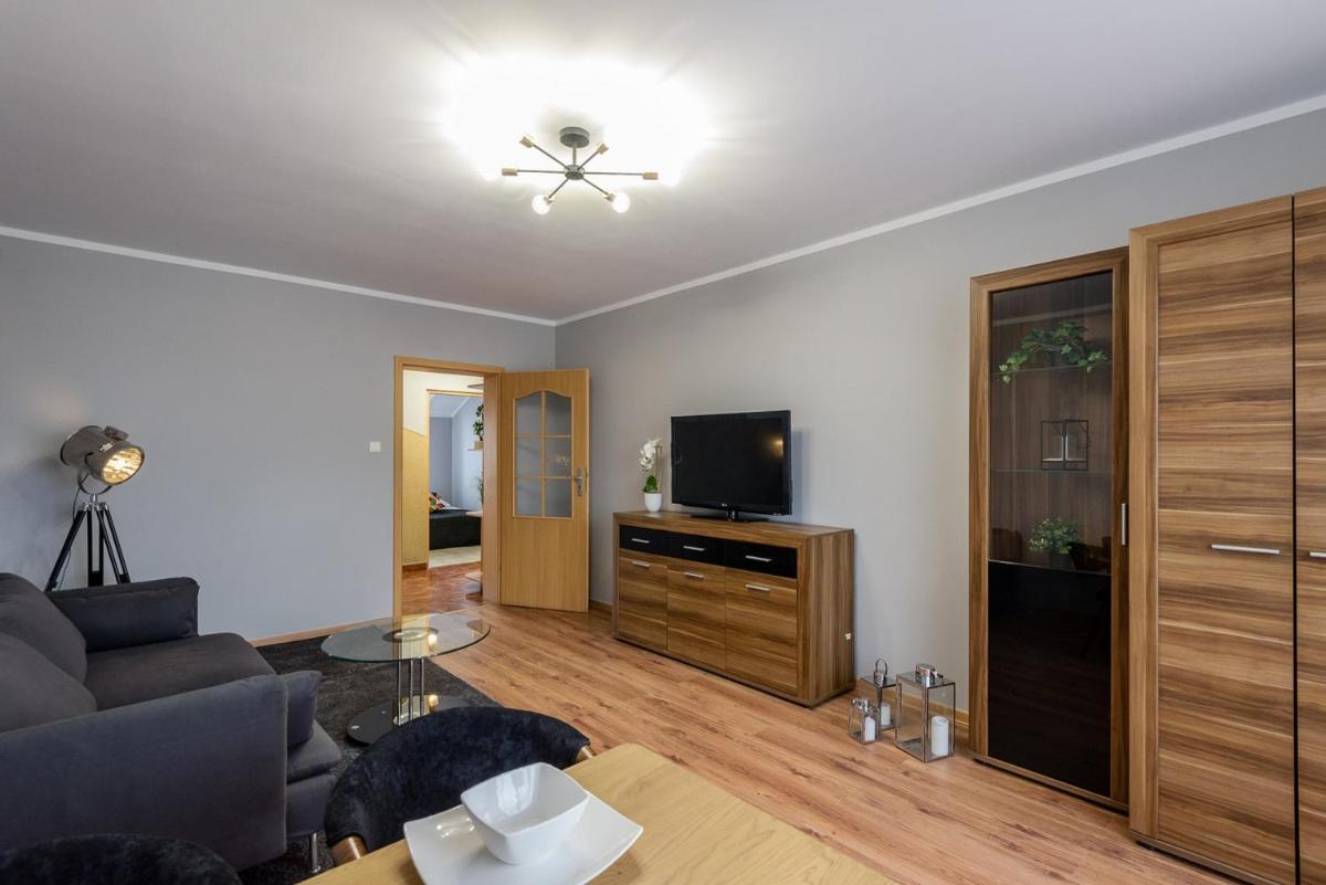 Apartamenty Lubawa - Housity