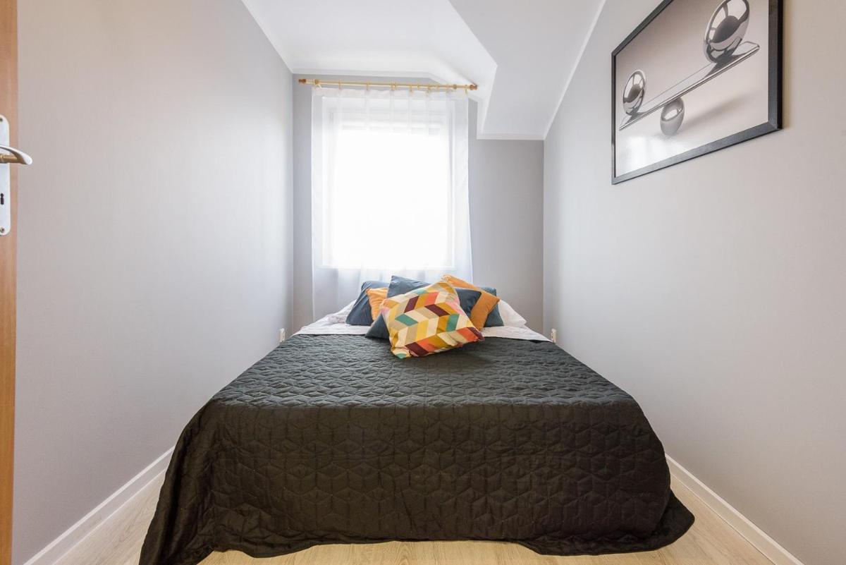 Apartamenty Lubawa - Housity